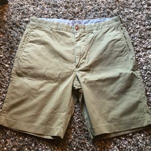 J. Crew Stretch 9” Short